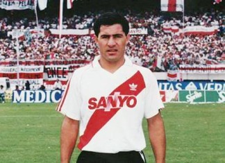 RAMON ISMAEL MEDINA BELLO