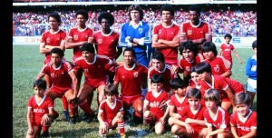 America 1983