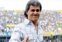Este Rosario Central emociona