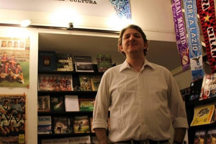 Esteban Bekerman: “Se repite la lucha de 1931 entre clubes grandes y  chicos” | Xenen