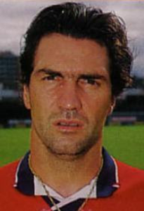 Blas Armando Giunta