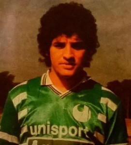 Claudio Mainardi.