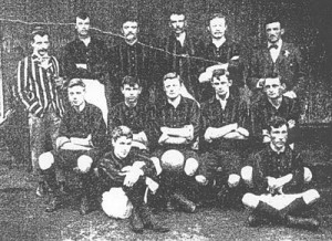 Lomas campeón 1897.