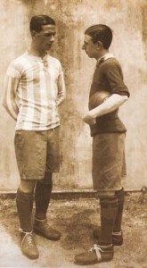 Perinetti y Orsi. Racing e Independiente. Dos wines de excepción.