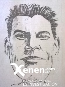 La leyenda de los Peloduros en la figura de Ita Luna.
