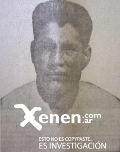 Segundo Nepomúceno Luna.