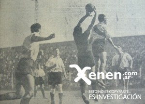 LDT 1937 River Racing xenen