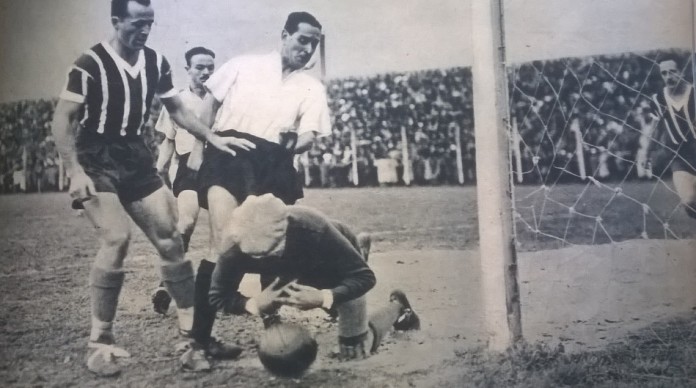 LDT 1938 Chaca Racing