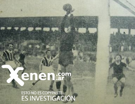 LDT 1940 Aldo Ramaciotti newells chaca xenen