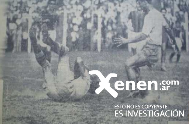LDT 1940 VELEZ SAN LORENZO