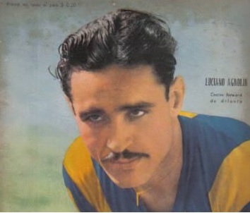 LDT 1945 Luciano Agnolin