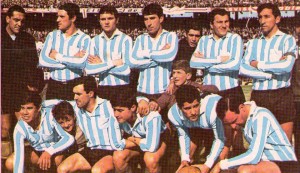 4 de septiembre de 1966. La tarde que cayó el invicto. 