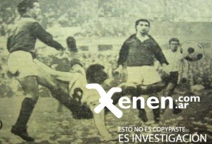 Sorpresa en Avellaneda. San Lorenzo de Mar del Plata le igualó al Racing de José a días de consagrarse campeón del mundo.