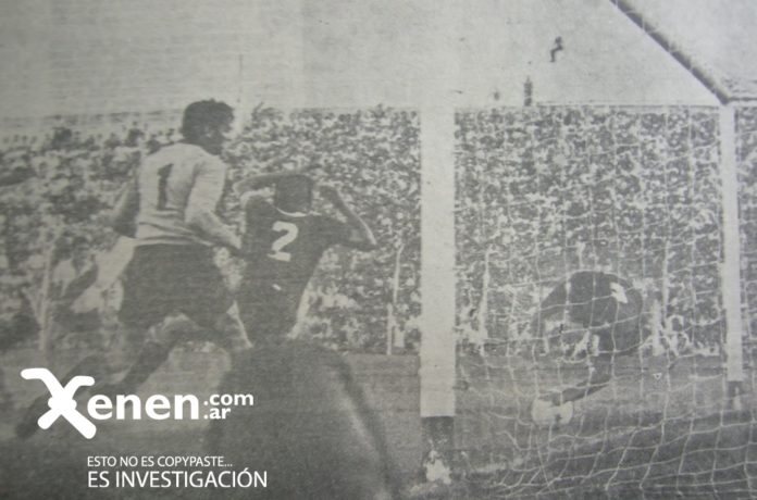 LDT 1968 Velez River Gallo
