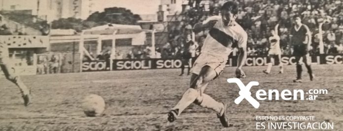 LDT 1970 Valdez Platense AAAJ