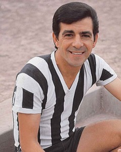 Gimnasia y Esgrima de Mendoza tuvo en la figura de Víctor Legrotaglie su estandarte. Un jugador diferente. Su dimensión no es inmensa porque nunca jugó en el profesionalismo porteño.