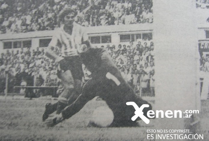LDT 1972 Lamelza a Menutti racing central