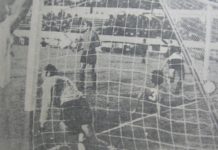 River Plate 2 – 2 Jorge Wilsterman. Copa Libertadores 1973