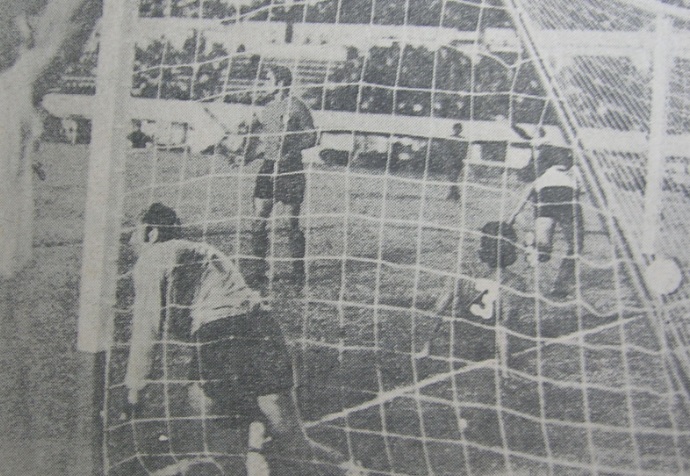 LDT 1973 River Wilsterman Morete