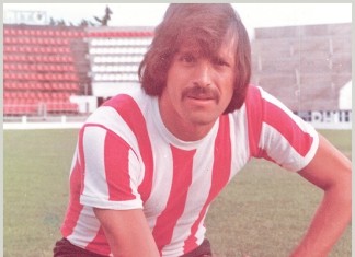 LEOPOLDO JACINTO LUQUE