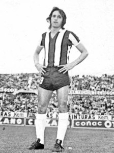 LDT 1975 Luque River