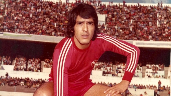 LDT 1976 Rubén GAlvan