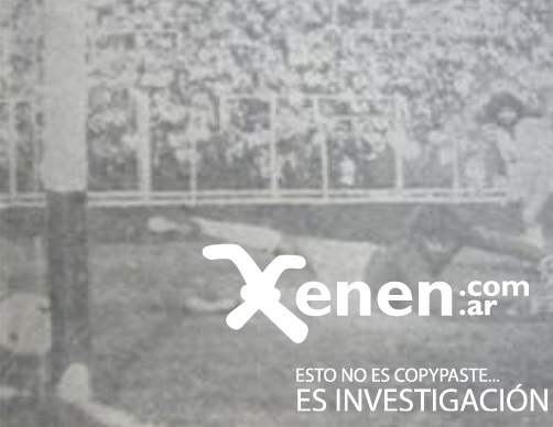 LDT 1977 Quilmes Racing