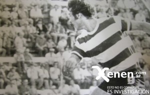 Entre 1975 y 1978, Oscar Trossero fue figura en Unión de Santa Fe. 