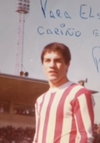 LDT 1979 Pato Hernandez
