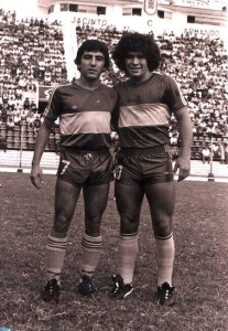 LDT 1981 Pichi Diego