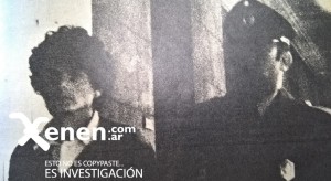Miguel Herrera. El Narigón. Autor material del disparo que causó la tragedia. 