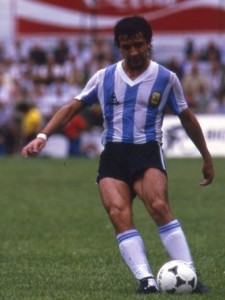 LDT 1983 Ponce seleccion