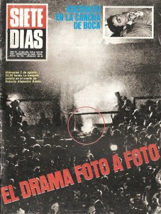 LDT 1983 Siete Días