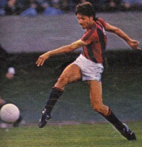 LDT 1983 Toti Iglesias San Lorenzo