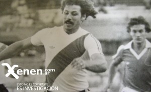Oscar Trossero tuvo una gran trayectoria en el fútbol argentino vistiendo las camisetas de Boca Juniors, Racing Club, Unión de Santa Fe, Nantes y River Plate. 