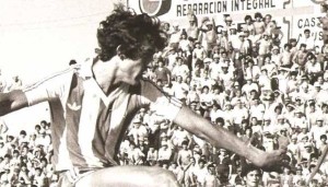 LDT 1984 Oscar Dertycia