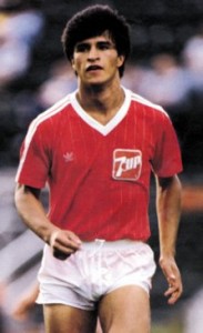 LDT 1985 Claudio Borghi