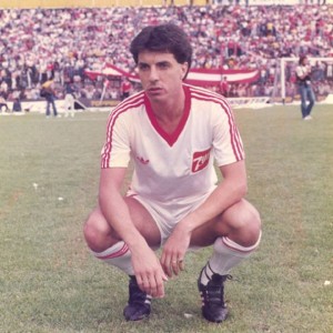 LDT 1985 Pepe Castro Argentinos Juniors