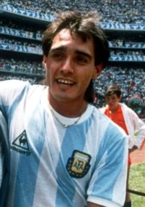 Pedro Pablo Pasculli. El hombre de las Tres P. Surgido en Colón de Santa Fe. 
