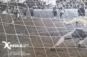 LDT 1986 Armenio Chacarita Gallardo