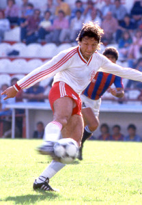 LDT 1986 Iglesias Huracan