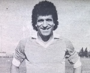 Carlos Alberto Argueso. 