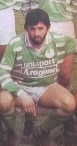 Ricardo "Calija" Guerrero