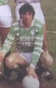 Luis Alberto Peckel