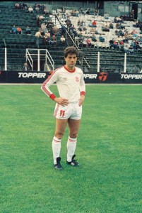 LDT 1988 Patricio Hernandez