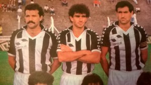 LDT 1989 Defensa for ever