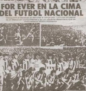 LDT 1989 Diario For Ever