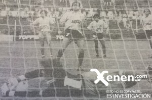 LDT 1989 Staropoli Quequen Belgrano Xenen