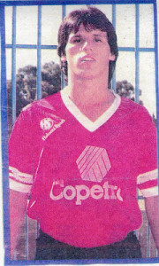 LDT 1990 CALDERON