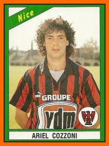 LDT 1990 Cozzoni francia